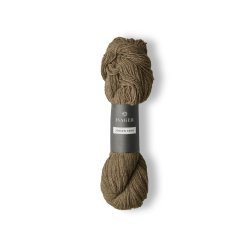 Isager Jensen Yarn, 100% Uld, 100 g l�bel�ngde 250 meter