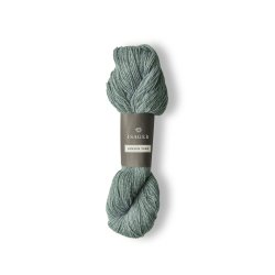 Isager Jensen Yarn, 100% Uld, 100 g l�bel�ngde 250 meter
