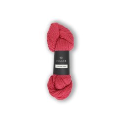 Isager Jensen Yarn, 100% Uld, 100 g l�bel�ngde 250 meter