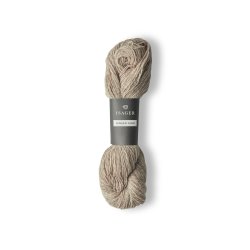 Isager Jensen Yarn, 100% Uld, 100 g l�bel�ngde 250 meter