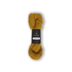 Isager Jensen Yarn, 100% Uld, 100 g l�bel�ngde 250 meter