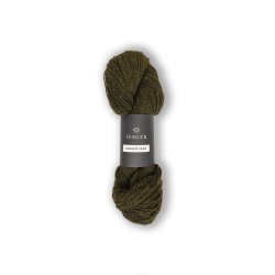 Isager Jensen Yarn, 100% Uld, 100 g l�bel�ngde 250 meter