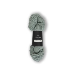 Isager Jensen Yarn, 100% Uld, 100 g l�bel�ngde 250 meter