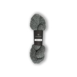 Isager Jensen Yarn, 100% Uld, 100 g l�bel�ngde 250 meter