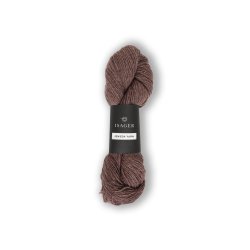 Isager Jensen Yarn, 100% Uld, 100 g l�bel�ngde 250 meter