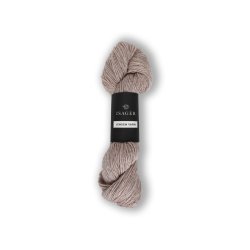 Isager Jensen Yarn, 100% Uld, 100 g l�bel�ngde 250 meter