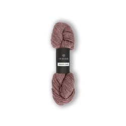 Isager Jensen Yarn, 100% Uld, 100 g l�bel�ngde 250 meter