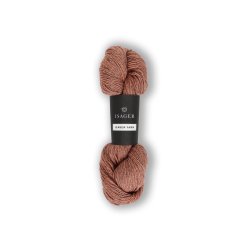 Isager Jensen Yarn, 100% Uld, 100 g l�bel�ngde 250 meter