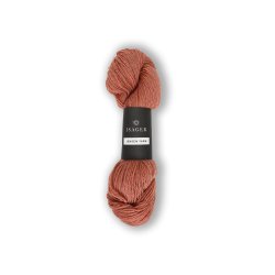 Isager Jensen Yarn, 100% Uld, 100 g l�bel�ngde 250 meter