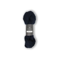 Isager Jensen Yarn, 100% Uld, 100 g l�bel�ngde 250 meter