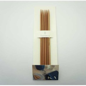 Seeknit Koshitsu Strmpepinde 15 cm