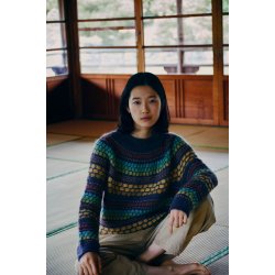 Et strikkeliv 3, Tokyo Tversted