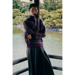 Et strikkeliv 3, Tokyo Tversted