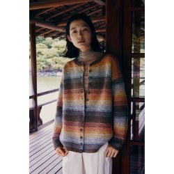 Et strikkeliv 3, Tokyo Tversted