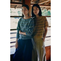 Et strikkeliv 3, Tokyo Tversted