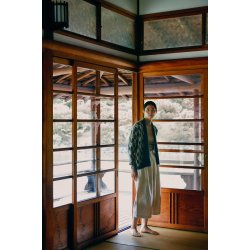 Et strikkeliv 3, Tokyo Tversted