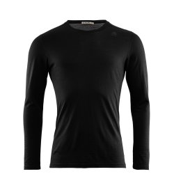 Aclima Lightwool 140 Undershirt long Sleeve Man