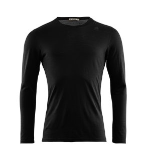 Aclima Lightwool 140 Undershirt long Sleeve Man