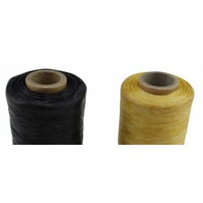 Kunstsenetrd 1 meter sort eller natur