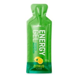 Linus Energy Gel