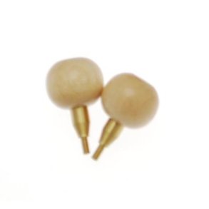 Seeknit Endestoppere til Wire, M1.8 (pinde 2-3,25 mm)