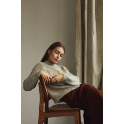 Stitches Af Helga Isager