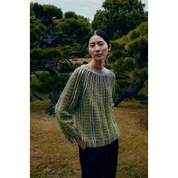 Et strikkeliv 3, Tokyo Tversted