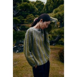 Et strikkeliv 3, Tokyo Tversted