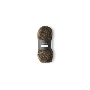 Isager Merilin, 80% uld, 20% h�r, 50 g / l�bel�ngde 208 meter