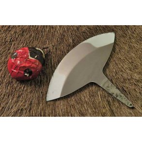 Ulu lille med smaltange