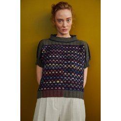 Et strikkeliv 2, ud i verden