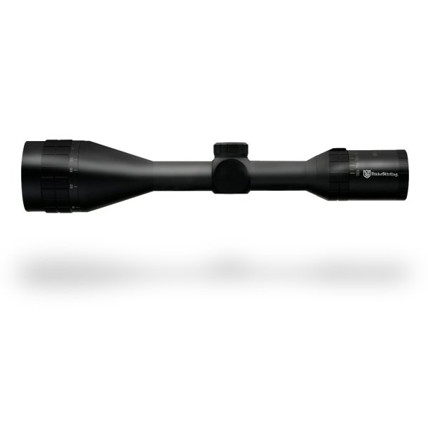 Nikkor 4,5-14 x 50 Panamax HMD 1"