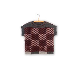 Et strikkeliv 2, ud i verden