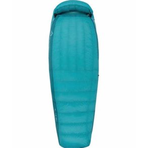 Sea to Summit Altitude At1 Womens Regular Right Zip Sovepose Ocean