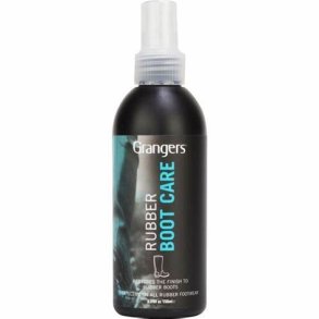 Grangers Rubber Boot Care 150 ml.