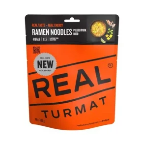 REAL Turmat Ramen Noodles