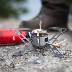 Primus Multifuel Stove (uden gasflaske)