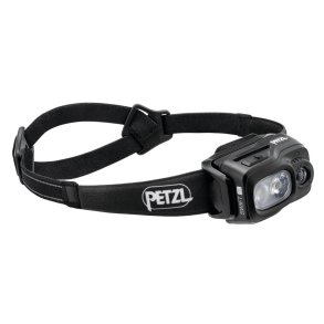 Petzl Swift RL Pandelampe 1100 lumens