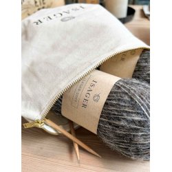 Isager Projekttaske med lynls