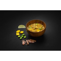 REAL Turmat Ramen Noodles