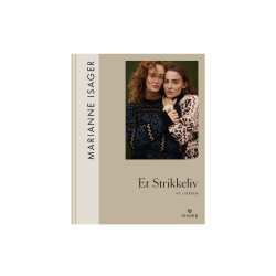 Et strikkeliv 2, ud i verden