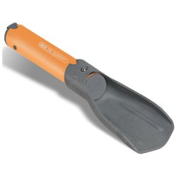 Sea To Summit Alloy Pocket Trowel Hndskovl Nylon Orange