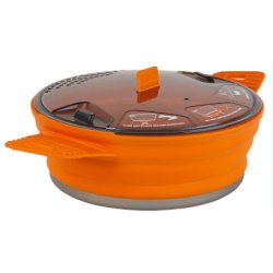 Sea to Summit X-pot 1,4 liter Gryde