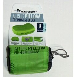 Sea to summit Aeros Premium Pillow 