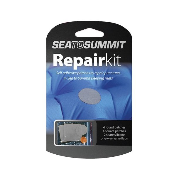 Sea to summit Mat Repair Kit