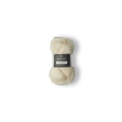 Isager Silk Mohair, 25 g