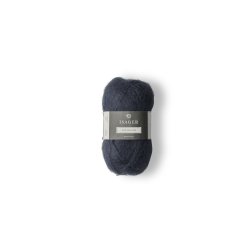 Isager Silk Mohair, 25 g