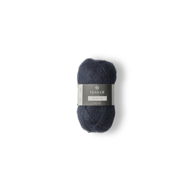 Isager Mohair, 25 g 100