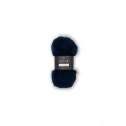 Isager Silk Mohair, 25 g