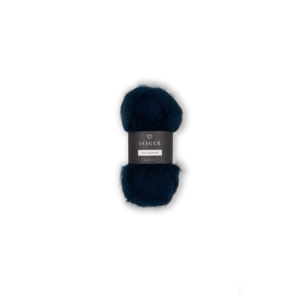 Isager Silk Mohair, 25 g 101